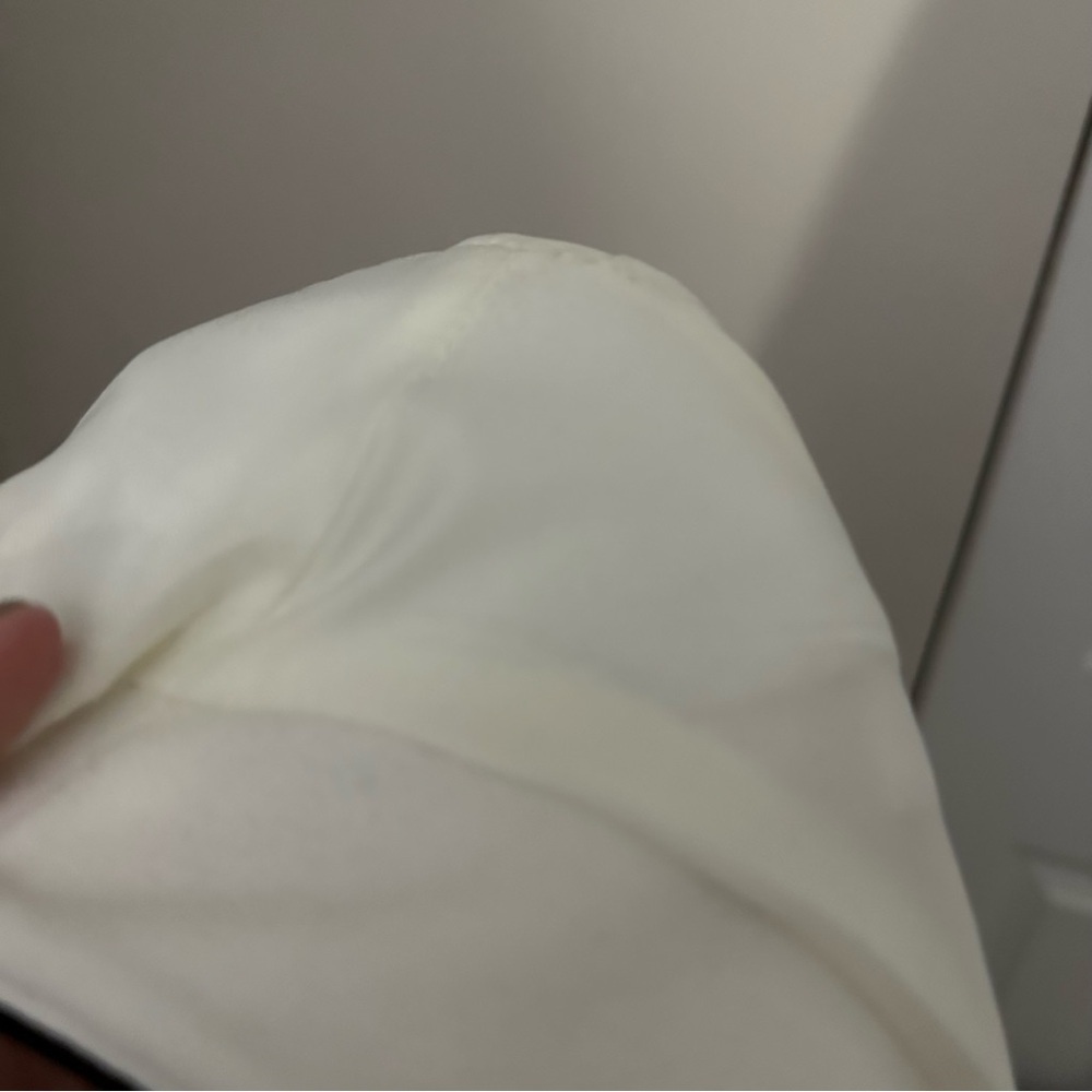 White Blazer Jacket - Picture 9 of 9